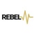 RebelWAVE Logotype