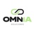 Agencia digital Omnia Soluciones Logotype