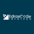 EdroxCode Infotech Logotype