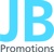 JB Promotions Logotype