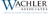 Wachler & Associates, P.C. Logotype