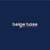Beige Base Logotype