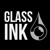 Glass Ink Media Logotype