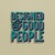 Designed By Good People Ltd Logotype