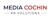 Media Cochin PR Solutions Logotype