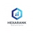 Hexa Rank Solutions Logotype
