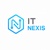 It Nexis Logotype