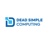 Dead Simple Computing Logotype
