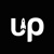 DigitalUp Digital Marketing Agency Logotype