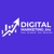 Digital Marketing Incorporation Logotype