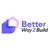 Better way 2 Build Logotype