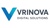 Vrinova Digital Solutions Logotype