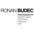 Ronan Budec Logotype
