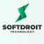 Softdroit Technology Logotype