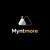 Myntmore Logotype