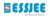 ESSJEE MULTILINGUAL SOLUTIONS PRIVATE LIMITED Logotype