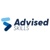Advised Skills Logotype
