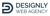 Designly Web Agency Logotype