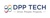 DPP Tech, Inc. Logotype