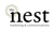 The Nest Marketing & Communications Logotype