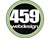 459 design Logotype