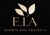 EIA EVENTS AND PROJECTS Logotype