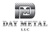 Day Metal LLC Logotype