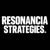 Resonancia Strategies Logotype