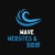 Wave Digital Logotype