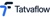 Tatvaflow Logotype