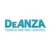 DeAnza Termite & Pest Control Logotype