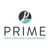Prime Pool Fencing & Balustrades Logotype