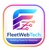 FleetWebTech Logotype
