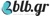 BLB.gr Logotype