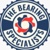 The Bearing Specialists Logotype
