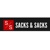 Law Offices of Sacks & Sacks, P.A. Logotype