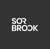 Sorbrook Logotype
