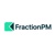 FractionPm Logotype