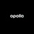 Opollo Logotype