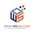 Oshin Web Solution Logotype