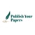 Publish Your Papers Logotype