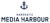 Hanseatic Media Harbour GmbH Logotype