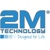 2M Technology Inc Logotype