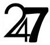24x7server support Logotype