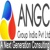 ANGC Group Pvt. Ltd Logotype
