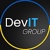 DEVITGROUP LTD Logotype