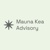 Mauna Kea Advisory Logotype