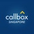 Callbox Singapore Logotype