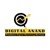 Digital Anand Logotype
