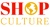 Shopculture Logotype